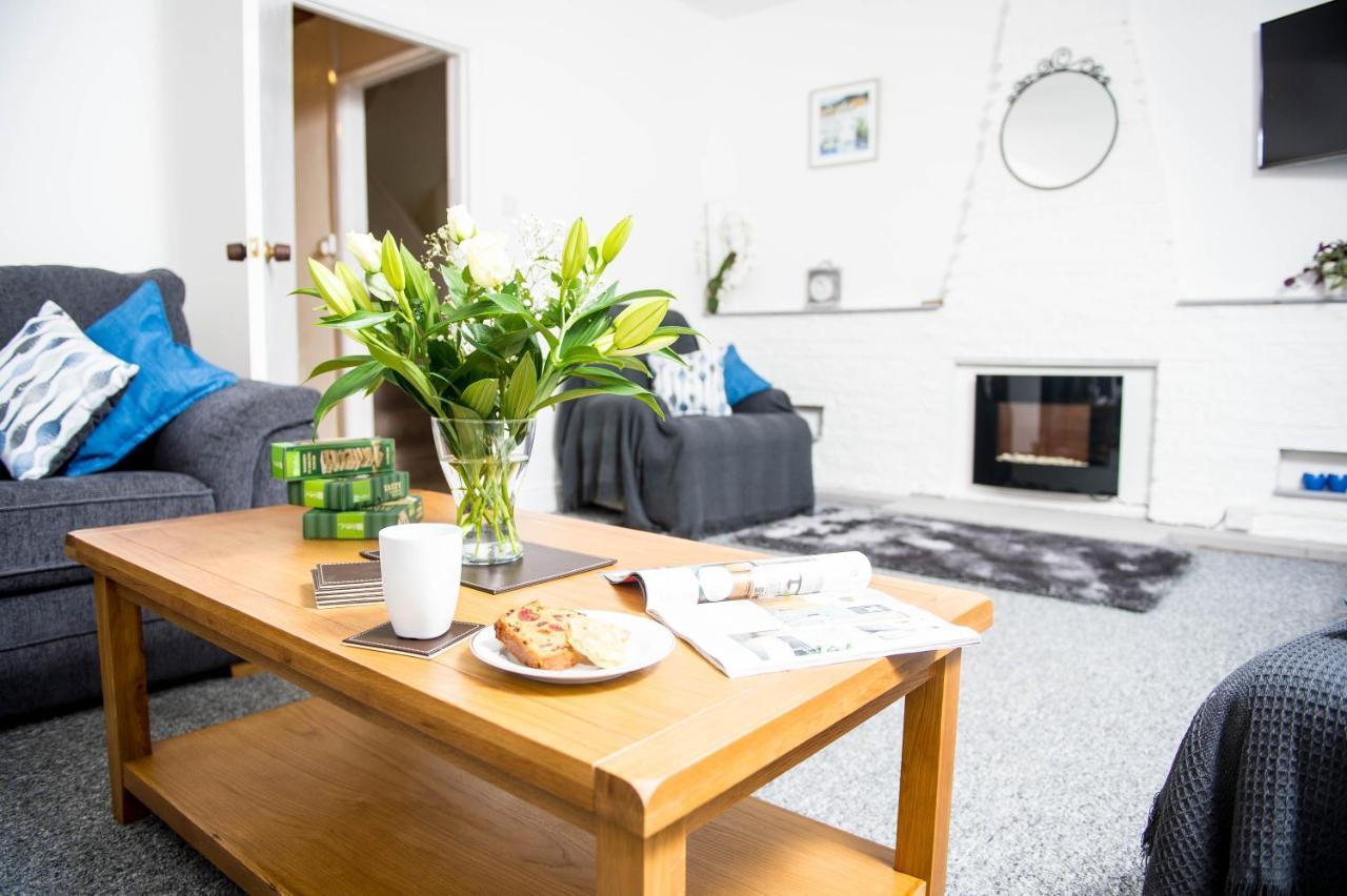 Awel Taf- Ideal For Families, With Parking * St Clears