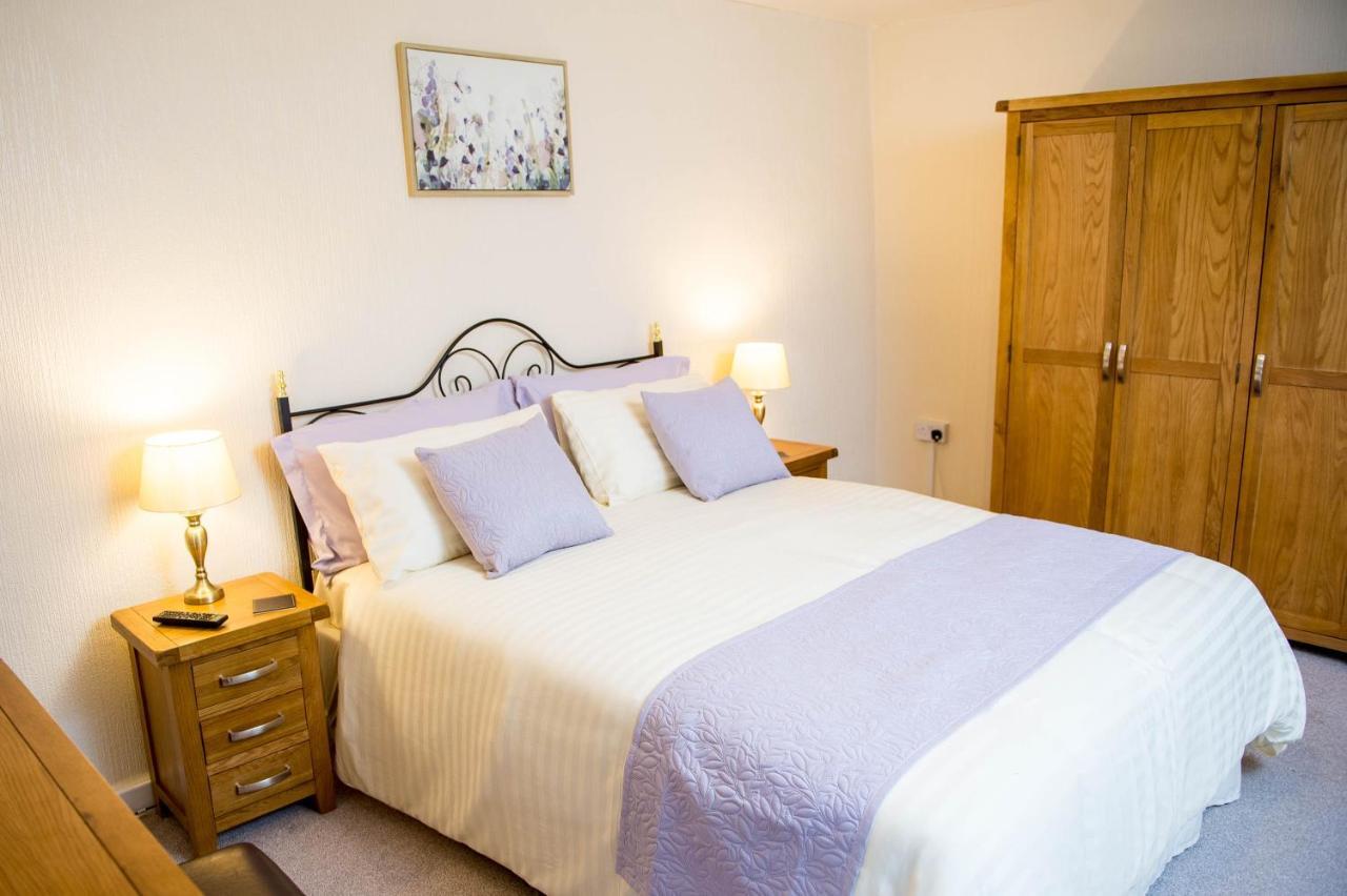 Сasa de vacaciones Awel Taf- Ideal For Families, With Parking St Clears