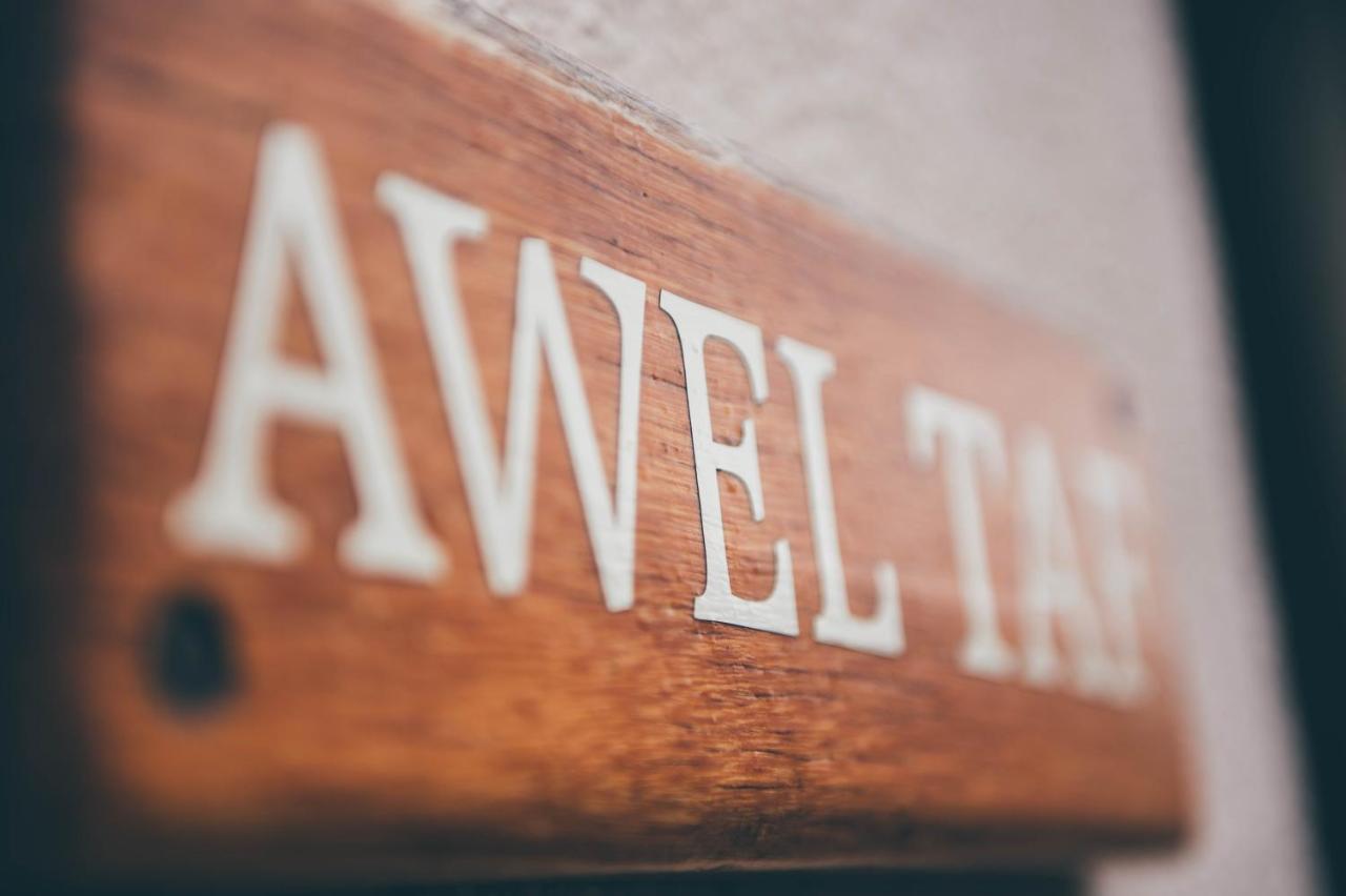 Awel Taf- Ideal For Families, With Parking Holiday home